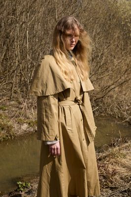 pia tjelta monty trench coat